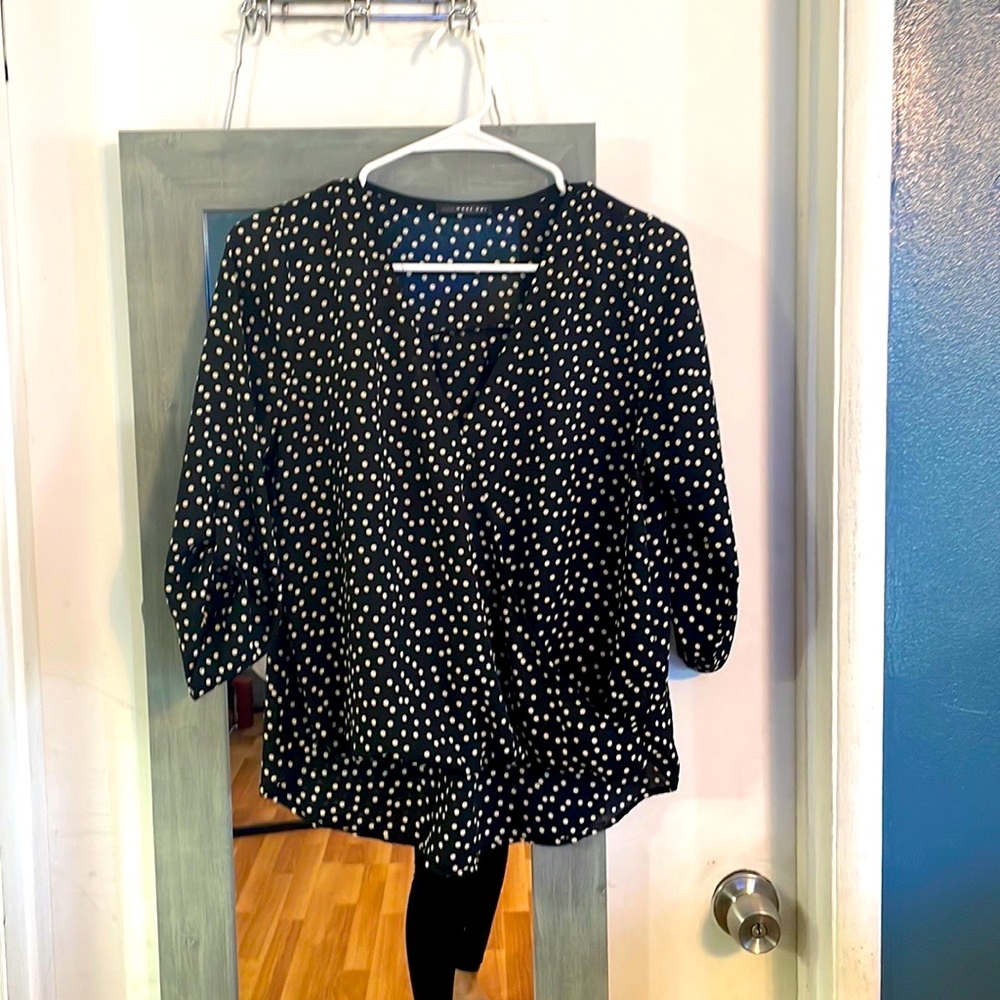 West Kei blouse